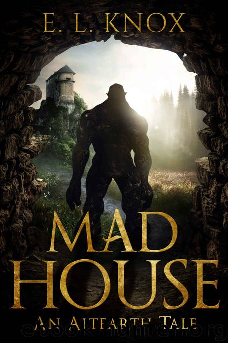 Mad House by Ellis Knox