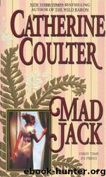 Mad Jack by Catherine Coulter