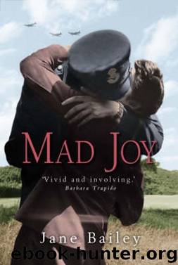 Mad Joy by Jane Bailey