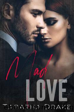 Mad Love (Killer Love Book 5) by Tabatha Drake