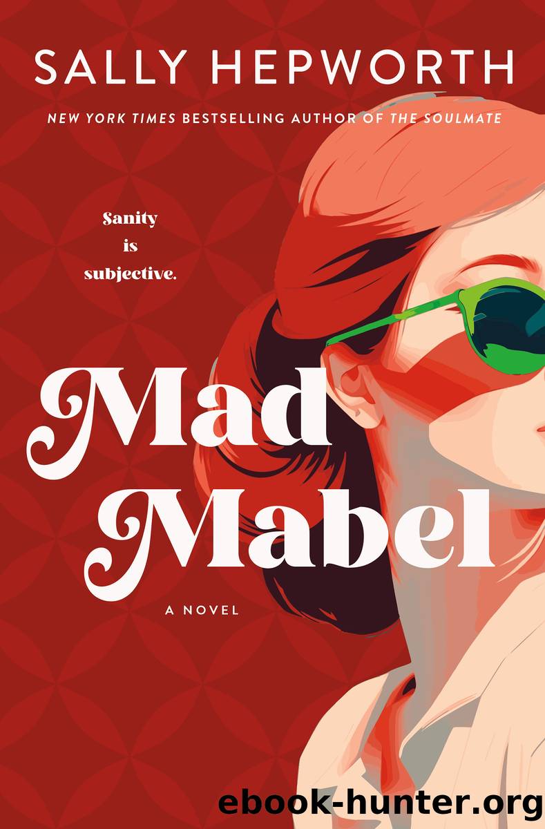 Mad Mabel by Sally Hepworth