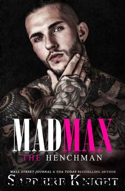 Mad Max (Chicago Crew) by Sapphire Knight