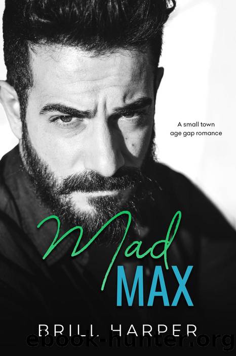 Mad Max by Brill Harper