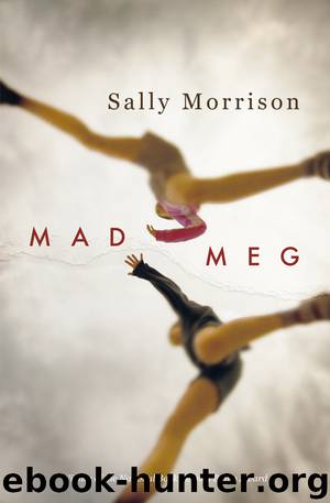 Mad Meg by Sally Morrison