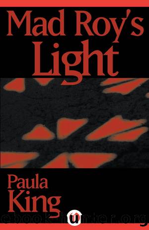 Mad Roy's Light by Paula Downing King