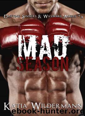 Mad Season by Katia Wildermann
