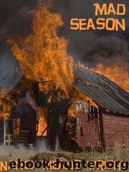 Mad Season by Nancy Means Wright