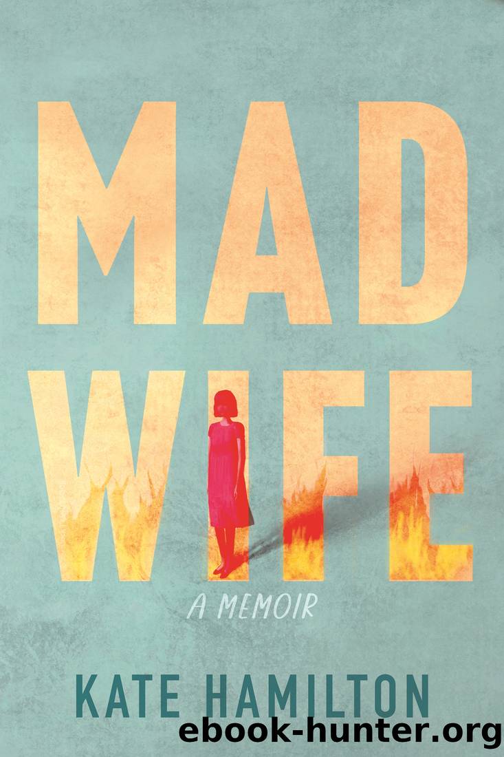 Mad Wife by Kate Hamilton