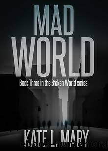 Mad World by Kate L. Mary