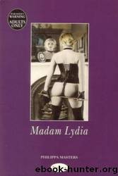 Madam Lydia by Philippa Masters