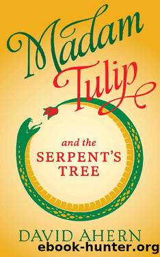 Madam Tulip and the Serpent's Tree by David Ahern