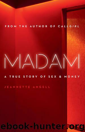 Madam by Jeannette Angell