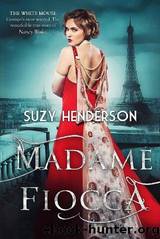 Madame Fiocca by Suzy Henderson