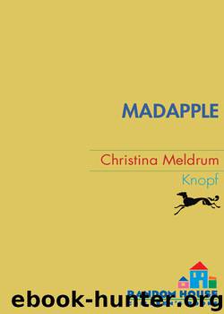 Madapple by Christina Meldrum