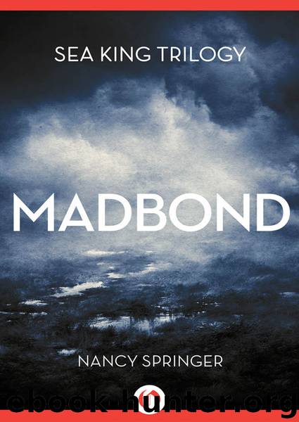 Madbond by Nancy Springer