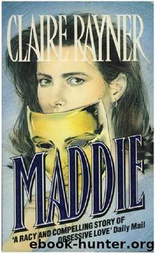 Maddie by Claire Rayner