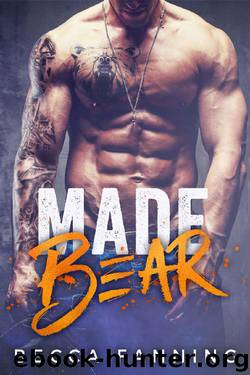 Made Bear (Mafia Bear Shifter Romance) by Becca Fanning