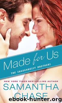 Made For Us by Samantha Chase
