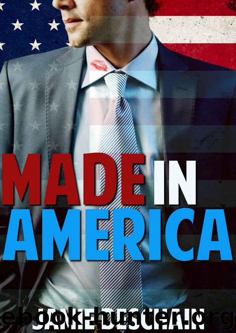 Made In America by Deschain Jamie