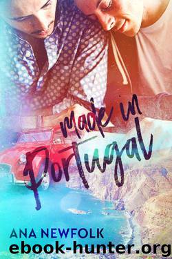 Made In Portugal by Ana Newfolk
