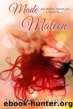 Made Maleen by Jeanne St. James