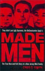 Made Men by Greg B. Smith