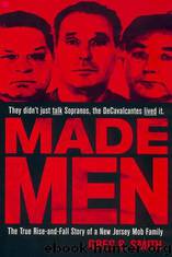 Made Men by Greg Smith