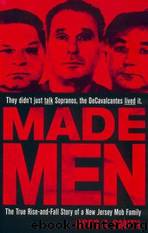Made Men by Smith Greg B