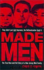 Made Men: The True Rise-And-Fall Story of a New Jersey Mob Family by Greg B. Smith
