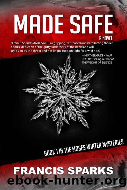 Made Safe by Francis Sparks