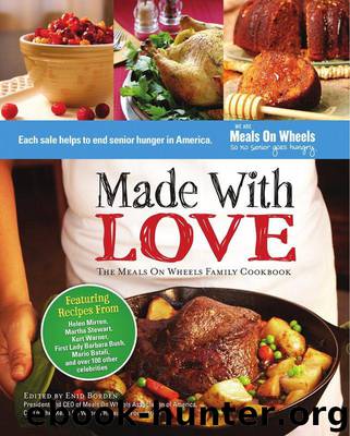 Made With Love by Enid Borden