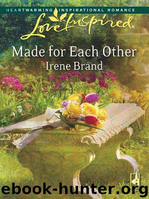 Made for Each Other by Irene Brand