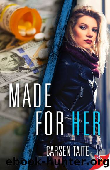 Made for Her by Carsen Taite