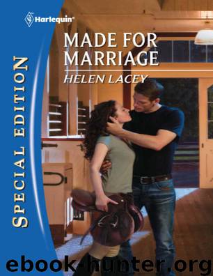 Made for Marriage by Helen Lacey