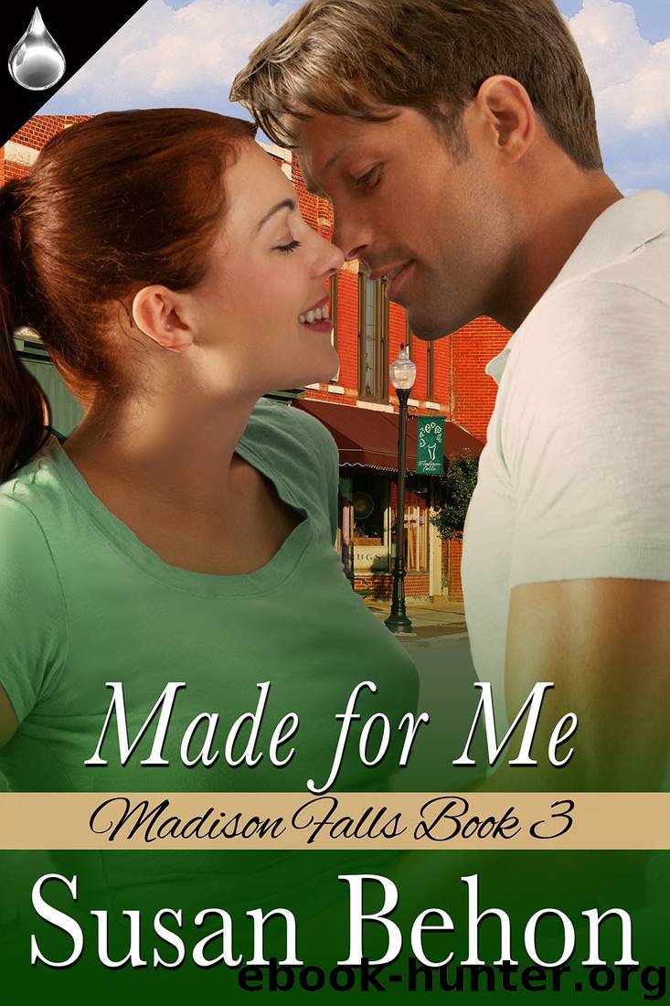 Made for Me by Susan Behon
