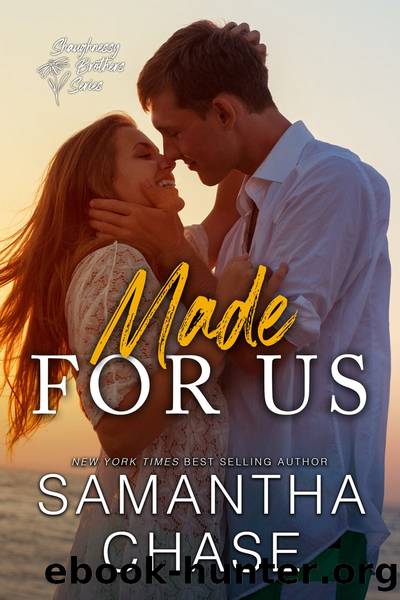 Made for Us by Samantha Chase