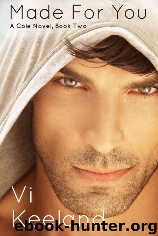 Made for You by Vi Keeland