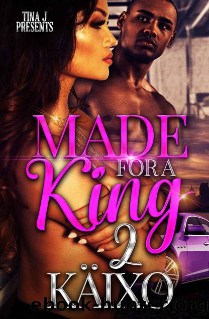 Made for a King 2 by Käixo