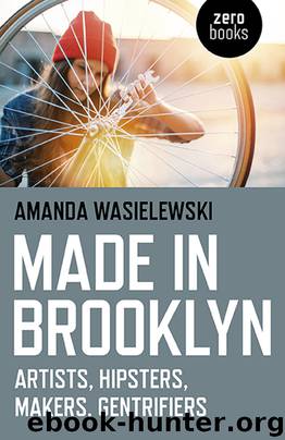 Made in Brooklyn by Amanda Wasielewski