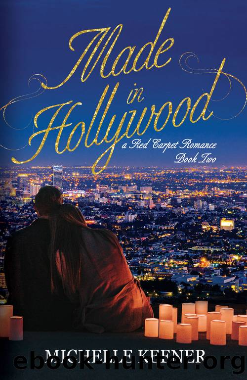 Made in Hollywood by Michelle Keener