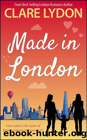 Made in London by Clare Lydon
