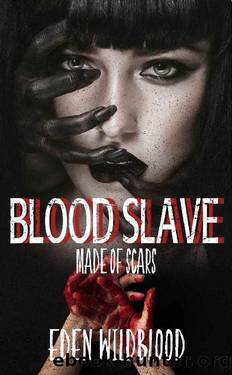Made of Scars by Eden Wildblood