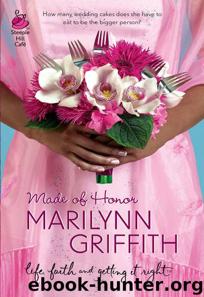 Made of honor by Marilynn Griffith