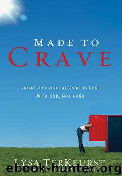 Made to Crave by Lysa TerKeurst