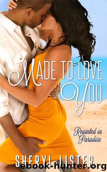 Made to Love You by Sheryl Lister