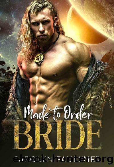 Made to Order Bride by Faulkner Carolyn
