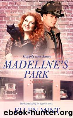 Madeline's Park by Ellen Mint
