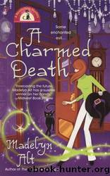 Madelyn Alt - Bewitching 2 - A Charmed Death by A Charmed Death (v1.0)