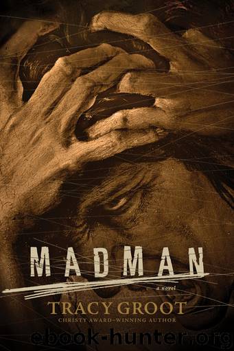Madman by Tracy Groot