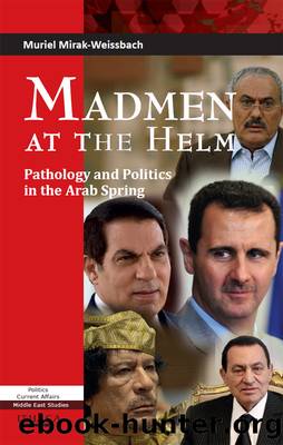 Madmen at the Helm by Muriel Mirak-Weissbach